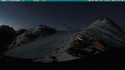 Archived webcam image showing Trincerone: Glacier View on 18 Jun 2026 at 04:44
