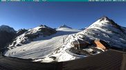 Archived webcam image showing Trincerone: Glacier View on 18 Jun 2026 at 06:44