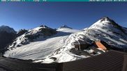 Archived webcam image showing Trincerone: Glacier View on 18 Jun 2026 at 07:44
