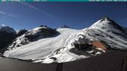 Archived webcam image showing Trincerone: Glacier View on 18 Jun 2026 at 08:44