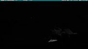 Archived webcam image showing Trincerone: Glacier View on 18 Jun 2026 at 00:44