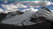 Archived webcam image showing Trincerone: Glacier View on 18 Jun 2026 at 16:44