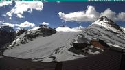 Archived webcam image showing Trincerone: Glacier View on 18 Jun 2026 at 10:44