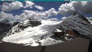 Archived webcam image showing Trincerone: Glacier View on 18 Jun 2026 at 12:44