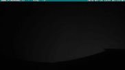 Archiviertes Webcam Bild: Trincerone: Blick auf den Gletscher am Stilfser Joch am 26.07.2026 um 02:58 Uhr