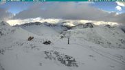 Archived webcam image showing Trincerone View into the Valley on 12 May 2026 at 07:57