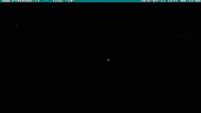 Archived webcam image showing Trincerone View into the Valley on 12 May 2026 at 00:57