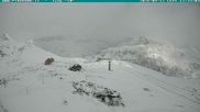 Archived webcam image showing Trincerone View into the Valley on 12 May 2026 at 12:57