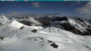 Archived webcam image showing Trincerone View into the Valley on 21 May 2026 at 08:49