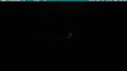 Archived webcam image showing Trincerone View into the Valley on 21 May 2026 at 00:49