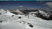 Archived webcam image showing Trincerone View into the Valley on 21 May 2026 at 10:49