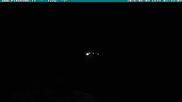 Archived webcam image showing Trincerone View into the Valley on 9 Jun 2026 at 02:18