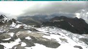 Archived webcam image showing Trincerone View into the Valley on 9 Jun 2026 at 14:18