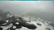Archived webcam image showing Trincerone View into the Valley on 9 Jun 2026 at 16:18