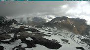 Archived webcam image showing Trincerone View into the Valley on 9 Jun 2026 at 10:18