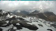 Archived webcam image showing Trincerone View into the Valley on 9 Jun 2026 at 12:18