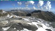 Archived webcam image showing Trincerone View into the Valley on 19 Jun 2026 at 08:20