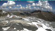 Archived webcam image showing Trincerone View into the Valley on 19 Jun 2026 at 10:20