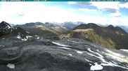 Archived webcam image showing Trincerone View into the Valley on 24 Jun 2026 at 16:43