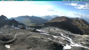 Archived webcam image showing Trincerone View into the Valley on 24 Jun 2026 at 18:43