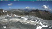 Archived webcam image showing Trincerone View into the Valley on 24 Jun 2026 at 10:43