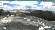 Archived webcam image showing Trincerone View into the Valley on 24 Jun 2026 at 12:43