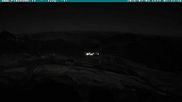 Archived webcam image showing Trincerone View into the Valley on 5 Jul 2026 at 02:31