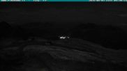Archived webcam image showing Trincerone View into the Valley on 3 Aug 2026 at 04:37