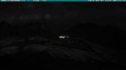 Archived webcam image showing Trincerone View into the Valley on 3 Aug 2026 at 00:37