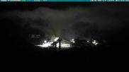 Archived webcam image showing Stilfserjoch Base Station on 27 Jun 2026 at 02:41