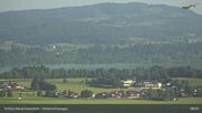 Archiviertes Webcam Bild: Schwangau - Forggensee Südufer am 28.05.2026 um 08:42 Uhr