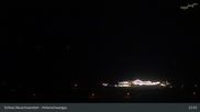 Archiviertes Webcam Bild: Schwangau - Forggensee Südufer am 28.05.2026 um 00:42 Uhr