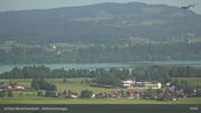 Archiviertes Webcam Bild: Schwangau - Forggensee Südufer am 28.05.2026 um 10:42 Uhr