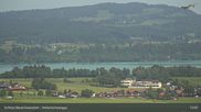 Archiviertes Webcam Bild: Schwangau - Forggensee Südufer am 28.05.2026 um 12:48 Uhr