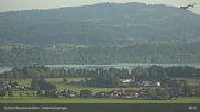 Archiviertes Webcam Bild: Schwangau - Forggensee Südufer am 12.07.2026 um 07:05 Uhr