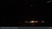 Archiviertes Webcam Bild: Schwangau - Forggensee Südufer am 12.07.2026 um 00:05 Uhr
