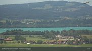 Archiviertes Webcam Bild: Schwangau - Forggensee Südufer am 12.07.2026 um 14:05 Uhr
