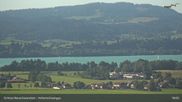 Archiviertes Webcam Bild: Schwangau - Forggensee Südufer am 12.07.2026 um 18:05 Uhr