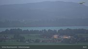 Archiviertes Webcam Bild: Schwangau - Forggensee Südufer am 28.08.2026 um 06:15 Uhr