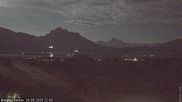 Archiviertes Webcam Bild: Forggensee - Berghof Kinker am 26.08.2026 um 22:07 Uhr