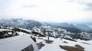 Archiviertes Webcam Bild: Tauplitz: Bergstation Lawinenstein am 12.04.2026 um 08:44 Uhr