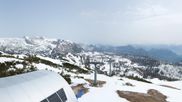 Archiviertes Webcam Bild: Tauplitz: Bergstation Lawinenstein am 12.04.2026 um 12:44 Uhr