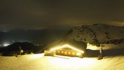 Archiviertes Webcam Bild: Tauplitz: Bergstation Lawinenstein am 13.04.2026 um 00:00 Uhr