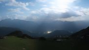 Archiviertes Webcam Bild: Tauplitz: Bergstation Lawinenstein am 28.05.2026 um 00:59 Uhr