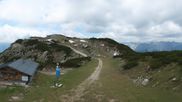 Archiviertes Webcam Bild: Tauplitz: Bergstation Lawinenstein am 28.05.2026 um 12:50 Uhr