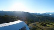 Archived webcam image showing Tauplitz: Top Station Chair Lift Lawinenstein on 6 Jun 2026 at 06:38