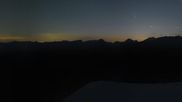 Archived webcam image showing Tauplitz: Top Station Chair Lift Lawinenstein on 24 Jun 2026 at 02:54