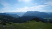 Archived webcam image showing Tauplitz: Top Station Chair Lift Lawinenstein on 4 Jul 2026 at 02:06