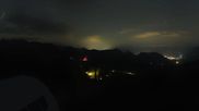 Archived webcam image showing Tauplitz: Top Station Chair Lift Lawinenstein on 12 Jul 2026 at 00:55