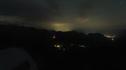 Archived webcam image showing Tauplitz: Top Station Chair Lift Lawinenstein on 12 Jul 2026 at 02:55